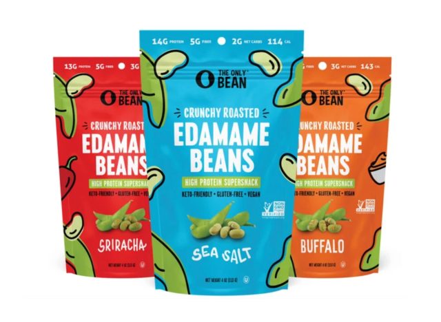 edamame