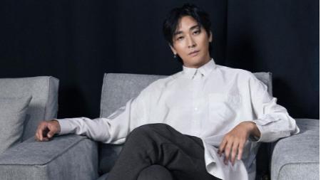 Ju Ji Hoon (Instagram/@_jujihoon)