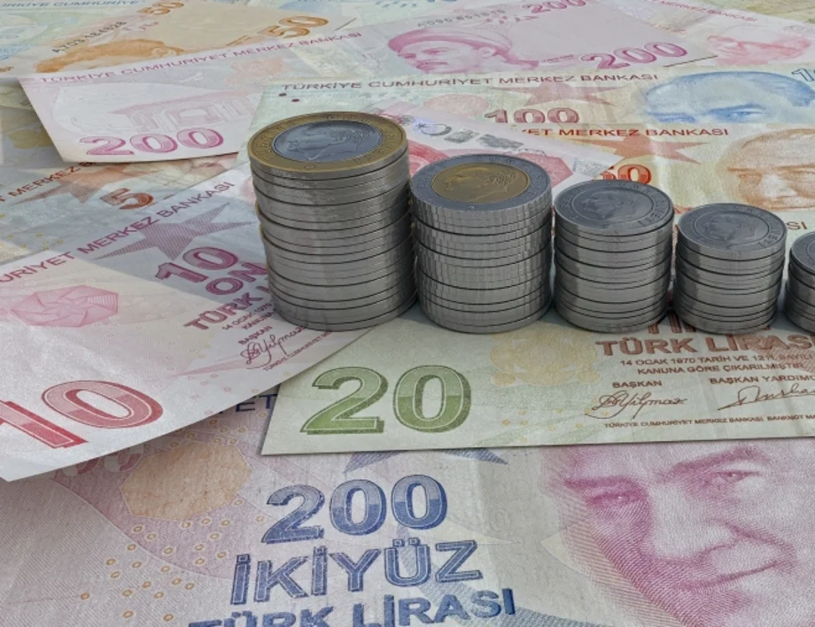 török ​​líra - lev. Mennyibe kerül ma, december 9-én egy török ​​líra egy bolgár levához /valuta kalkulátor/