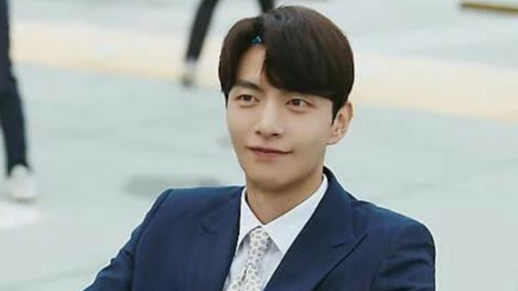 Lee Min Ki (Instagram/@leeminki_bar)