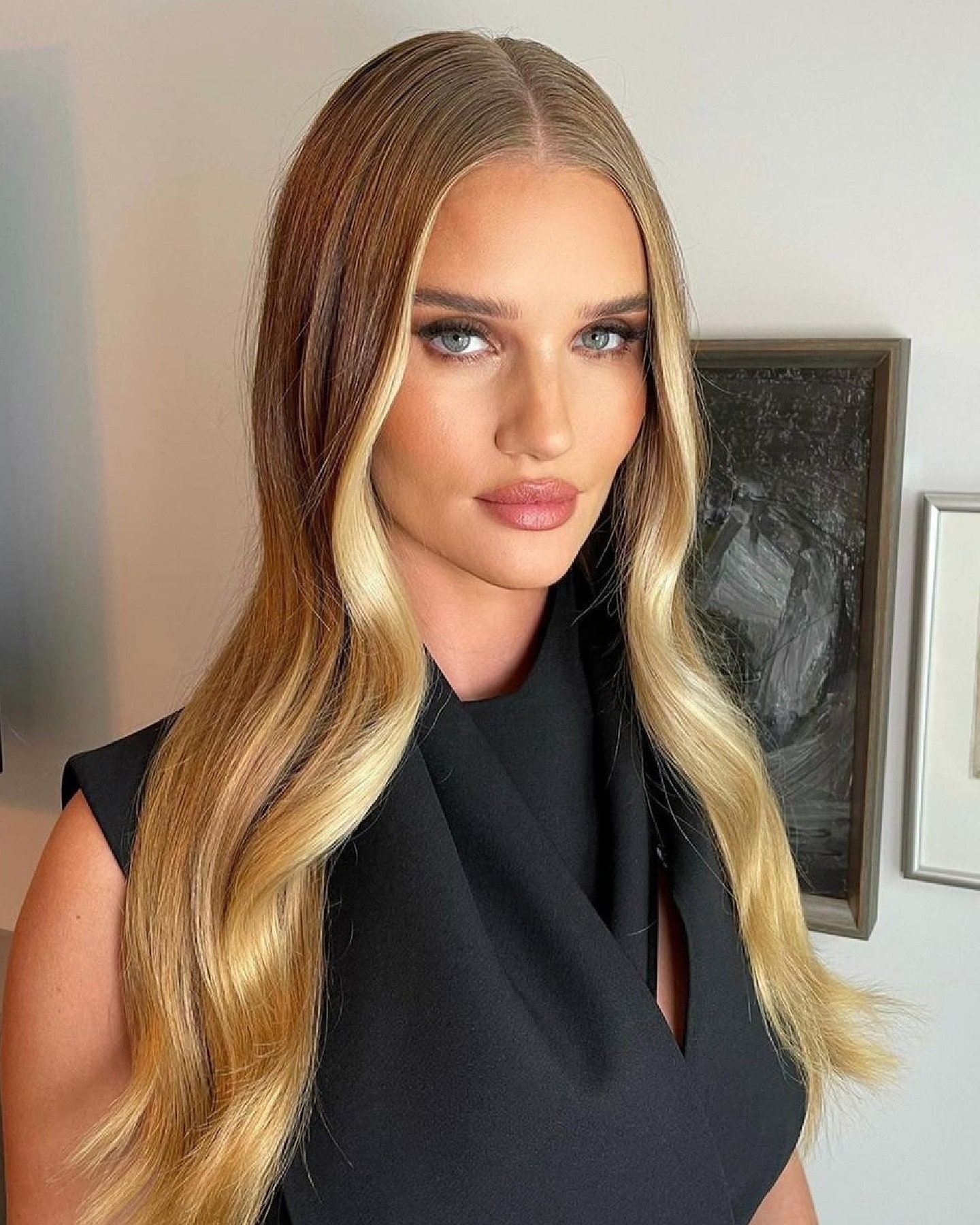 A szőke 2024-es trend fénypontjai