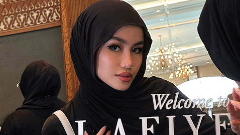 Lafiye on Sashfir (www.lafiye.com)