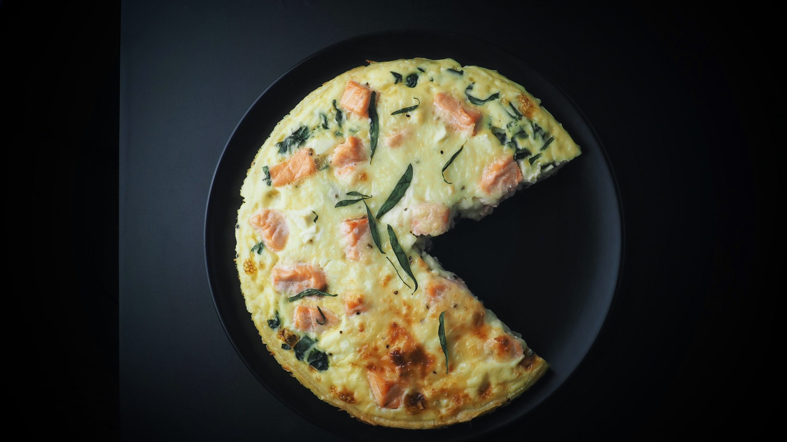 Hogyan készítsünk halos pitét