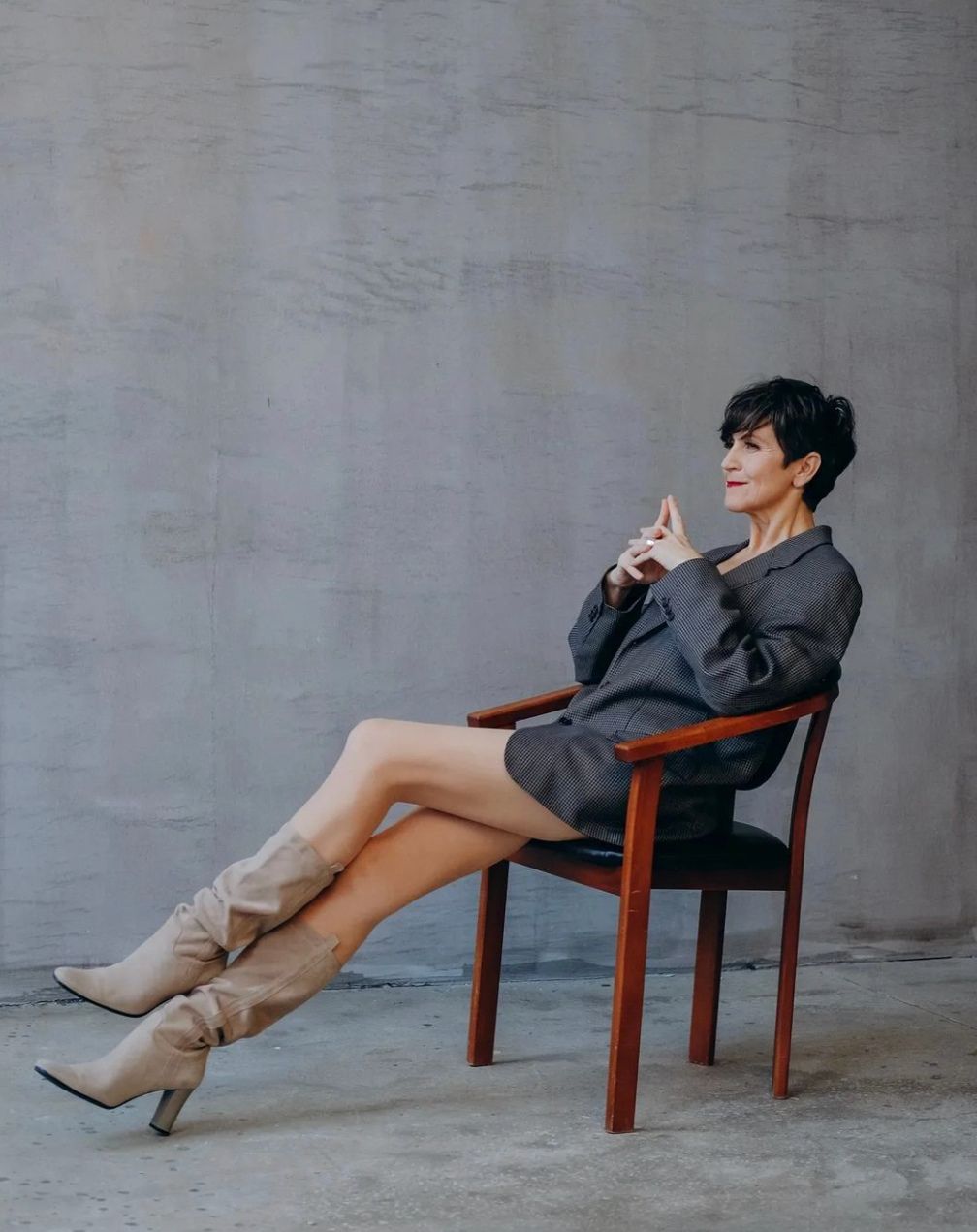 Mindenesetre hogyan kell megérteni: miért félnek az emberek az idősektől 