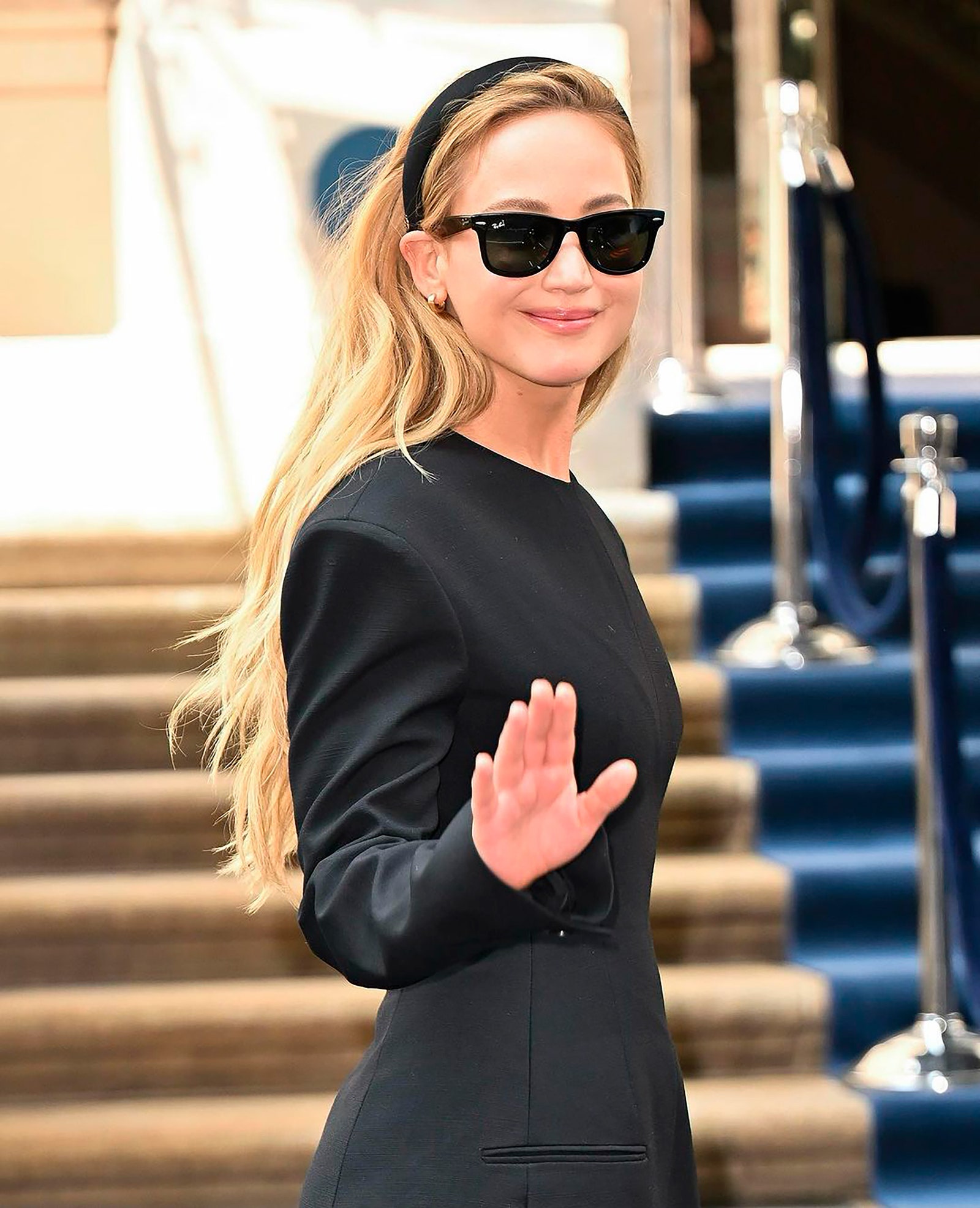 Jennifer Lawrence