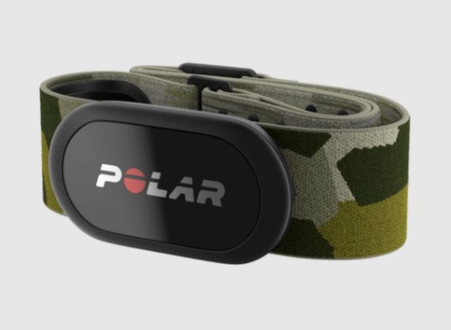 Polar H10