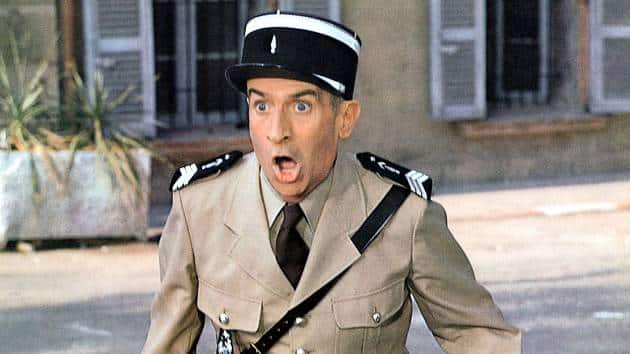Louis de Funès Louis de Funès