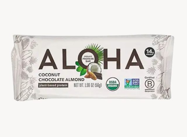 ALOHA proteinszelet