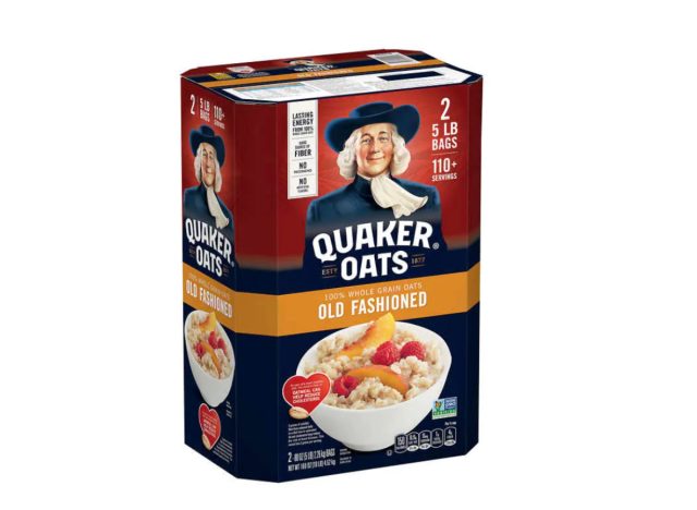 Quaker Oats