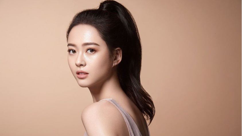 Go Ara (Instagram/@ara_go_0211)