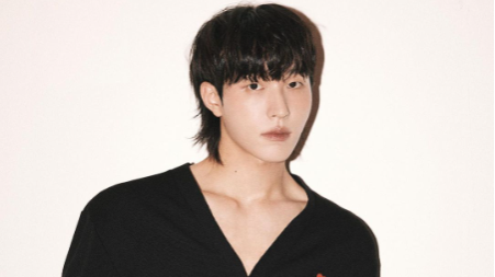 Jin Ho Eun (Instagram/@jinhoeun_)