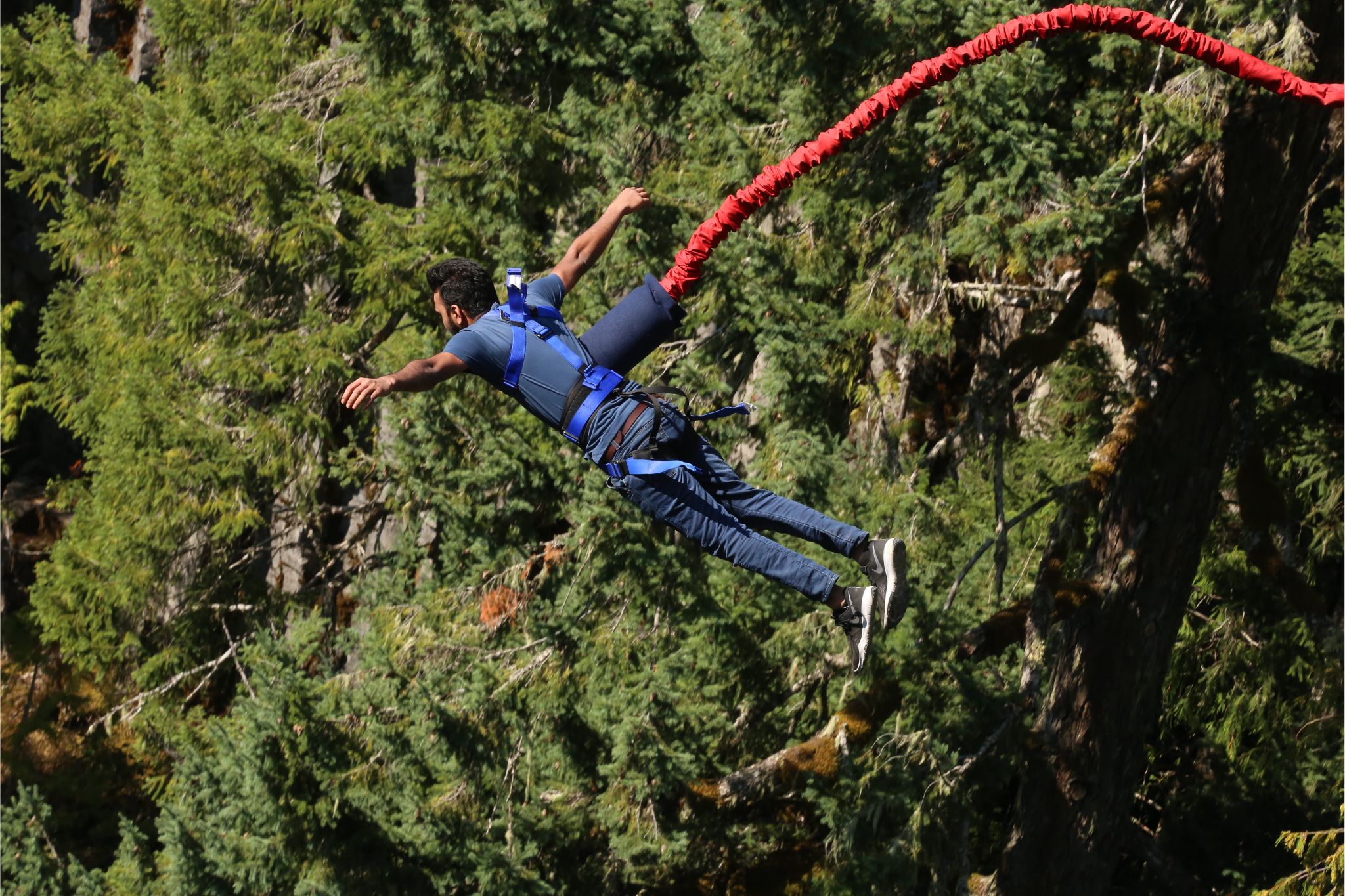 Adrenalin áramlás