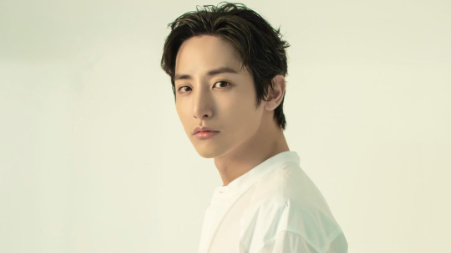 Lee Soo Hyuk (Instagram/@leesoohyuk)