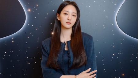 Cho Yi Hyun (Instagram/@yihyun_1208)