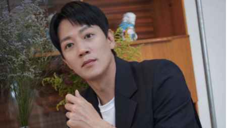 Kim Rae Won (Instagram/@krw810319)