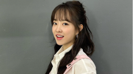 Park Bo Young (Instagram/@boyoung0212_official)