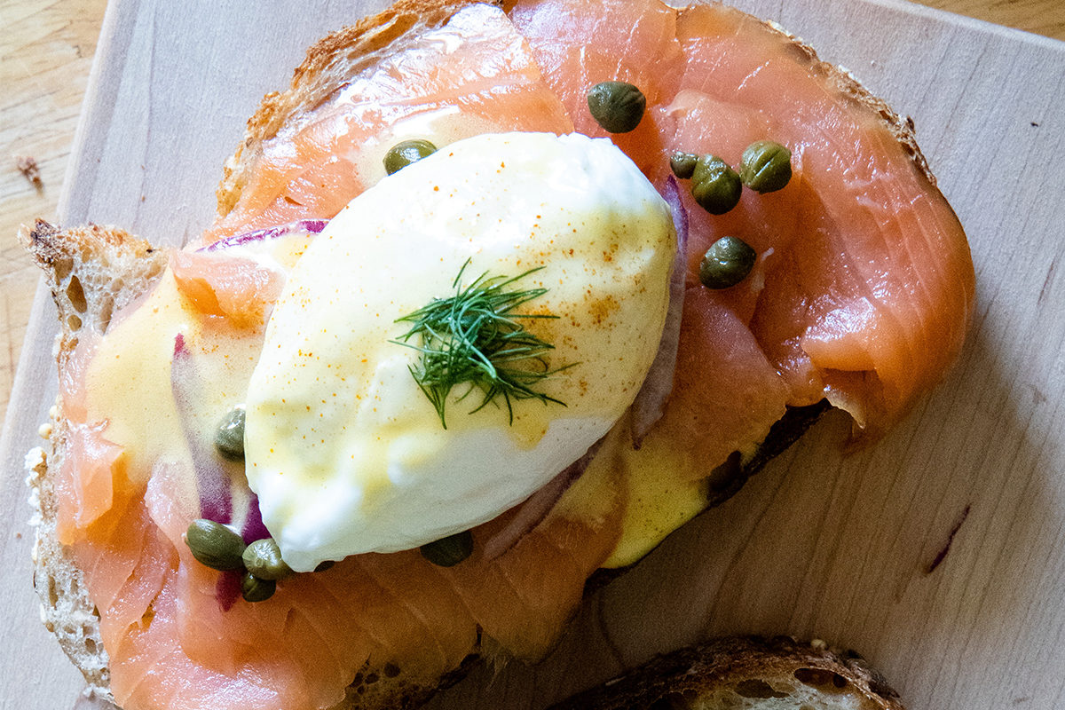 hogyan kell főzni a tojást