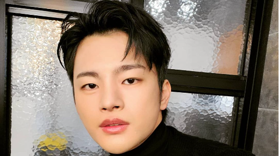 Seo In Guk (Instagram/@seo_cccc)