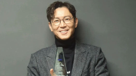 Choi Won Young (Instagram/@choiwonyoung76)