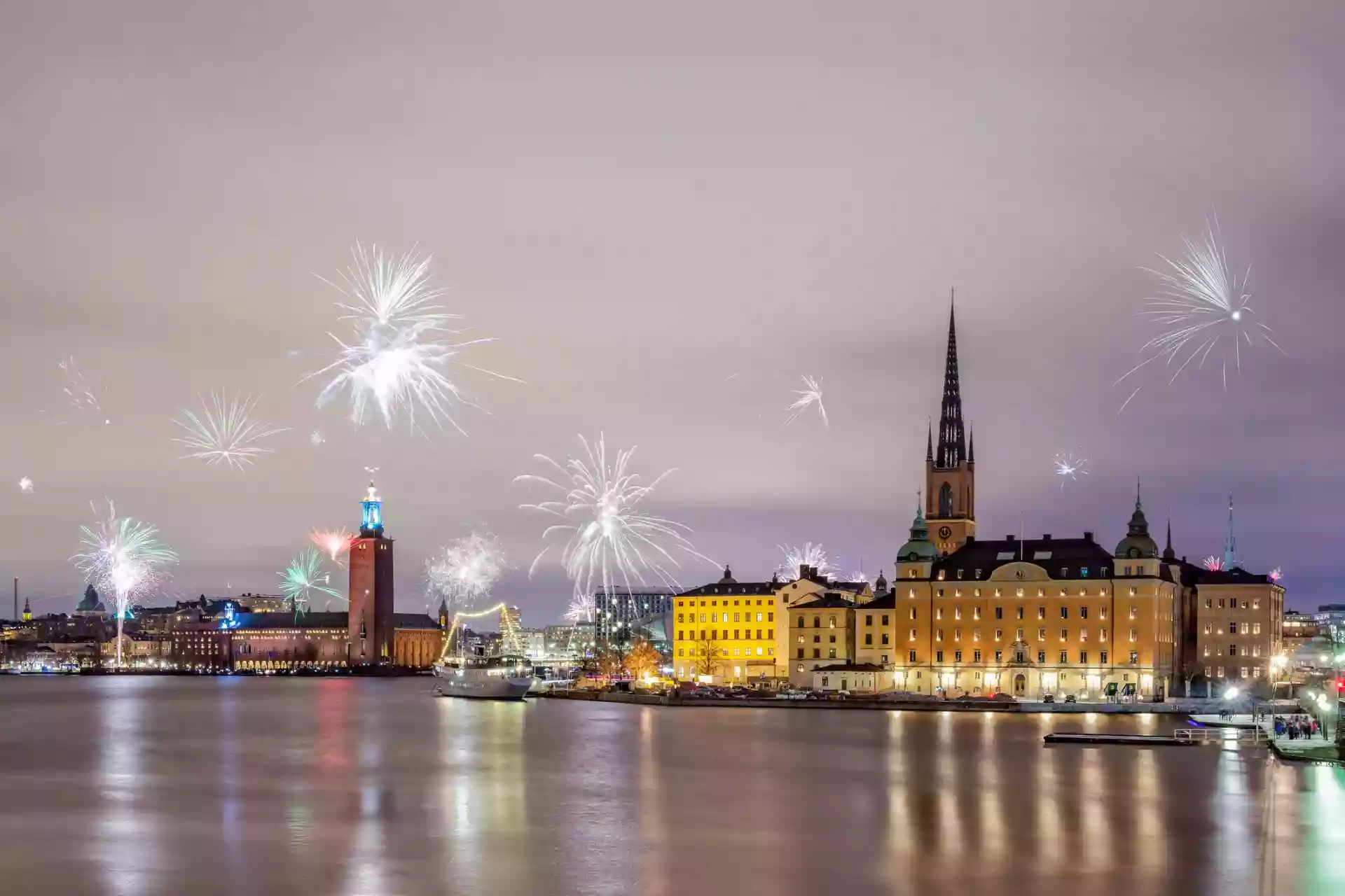 Stockholm