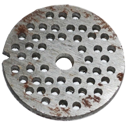 Hogy semmi se rontsa el a főzést: 3 eszköz a húsdaráló megtisztításához az ételmaradékoktól és a rozsdától - 2. fotó