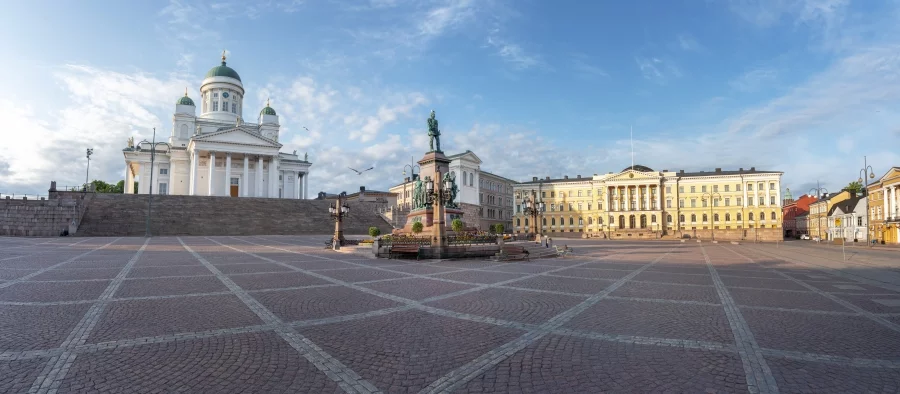 Helsinki