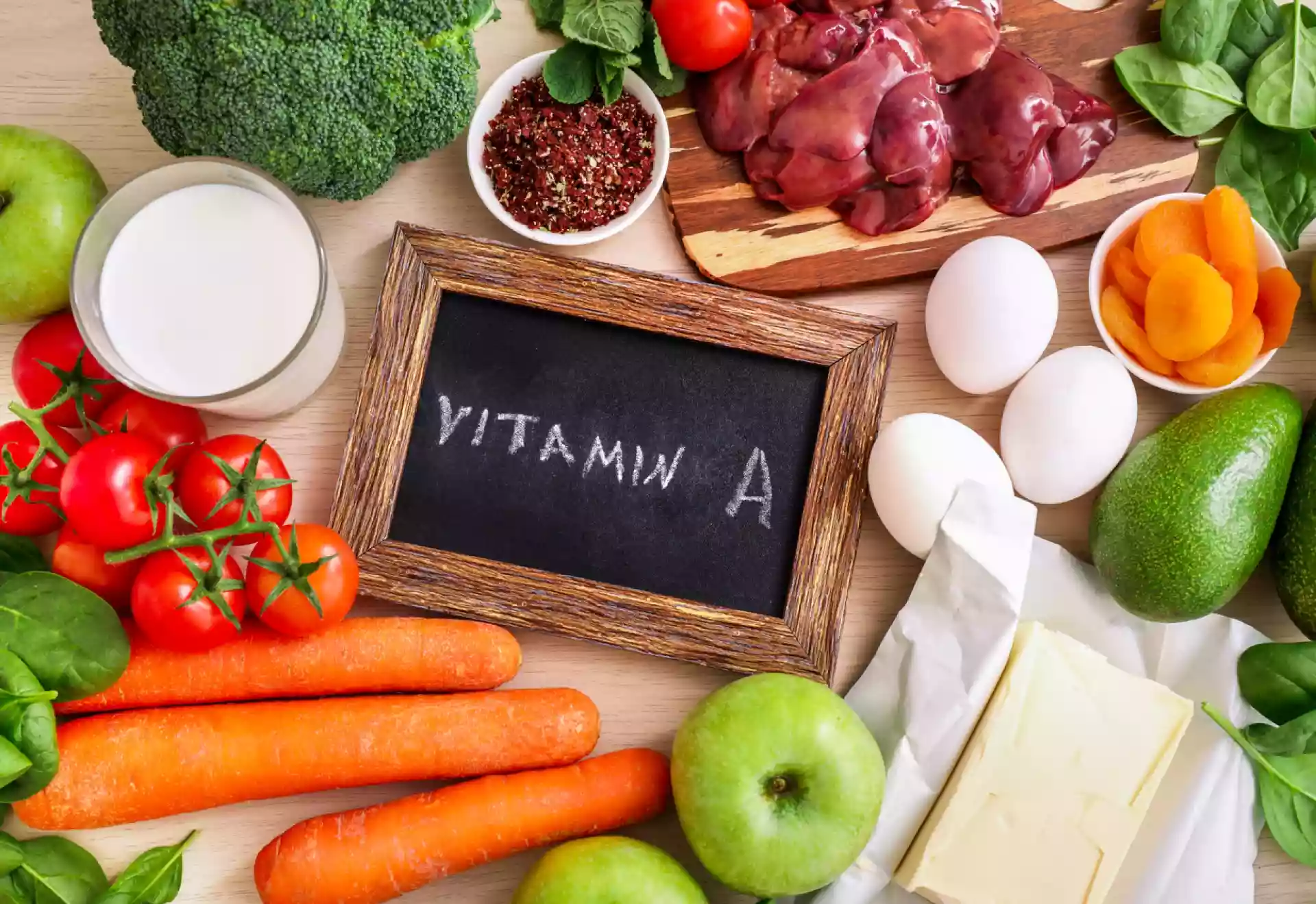 vitaminok