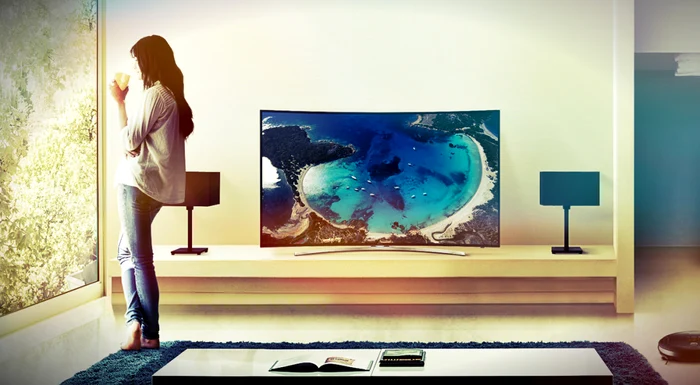 QLED TV vs OLED TV