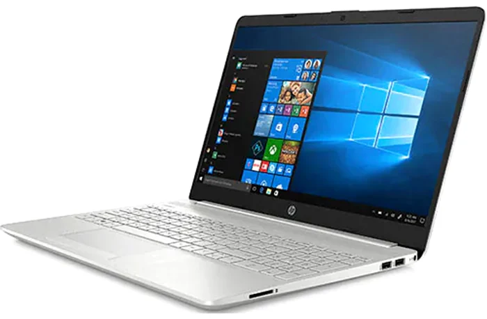 HP 15-dw3041nq 11. generációs Intel i3 processzorral