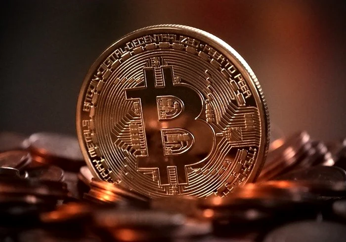 A Bitcoin végül 33 000 dollárba került