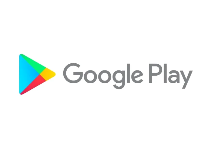 Google Play Áruház