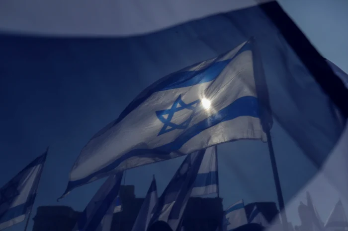 Az Izrael és Palesztina közötti konfliktus több mint 70 éves múltra tekint vissza / fotó: Profimedia