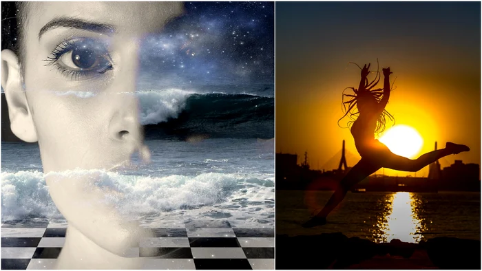 Négy Isten által védett jel 2023 őszén