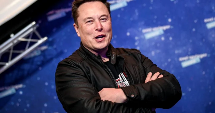 Elon Musk, a Tesla és a SpaceX vezérigazgatója