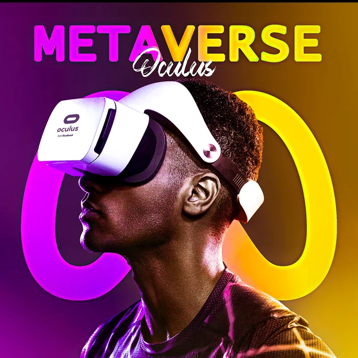 Oculus és Metaverse