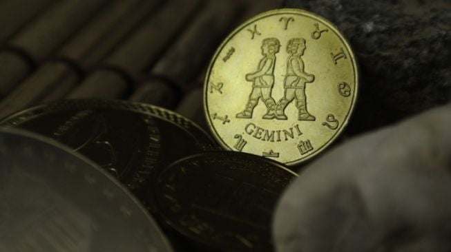 Gemini zodiákus illusztráció. (Pixabay/Horwin)