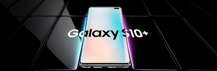 Samsung Galaxy S10+