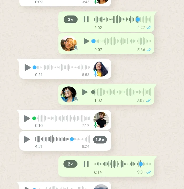 A kép forrása: WhatsApp