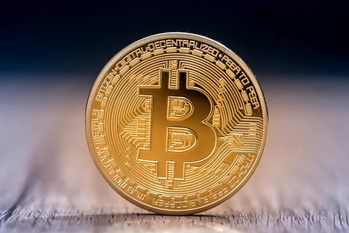 Bitcoin digitális valuta