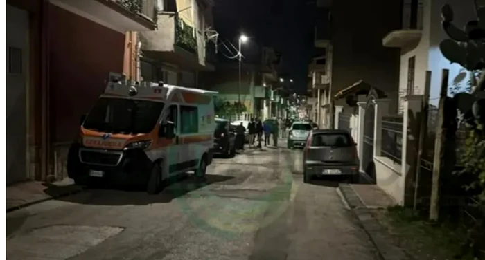 Két román nőt öltek meg a szicíliai Naro városában. A kép forrása: blogsicilia.it