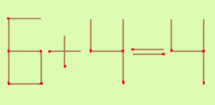 Az egyenlet, amely probl&eacute;m&aacute;kat okoz a vil&aacute;gnak / fot&oacute;: littlethings.com