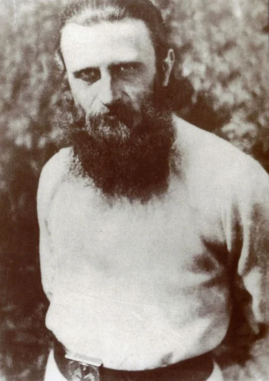 Arsenie Boca. Fot&oacute;: arch&iacute;vum.