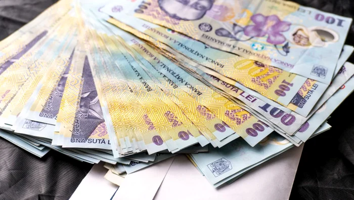Pénz. Fotó: archívum.