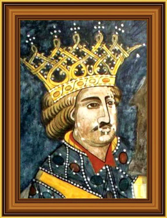 Peter Rares. Fot&oacute;: arch&iacute;vum.