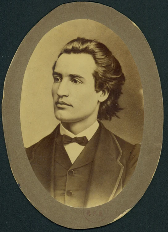 Soha nem látott kiállításra kerül sor a Palatul Palatul Cesianu-Racovițăban