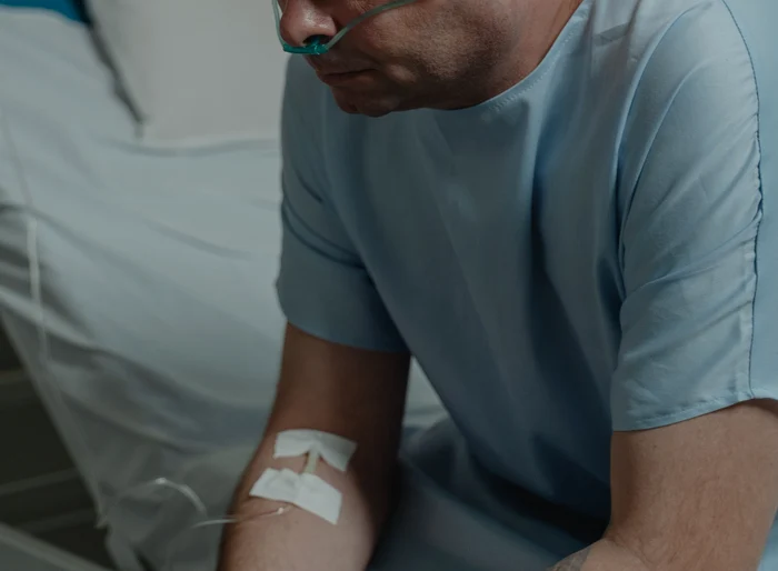 Egyre több daganatos megbetegedés Fotó: Pexels