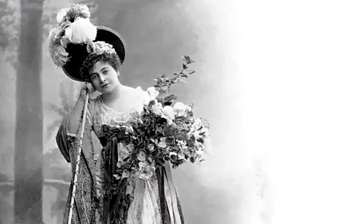 Haricleei Darcl&eacute;e el&eacute;rkezett a dicsős&eacute;g pillanat&aacute;hoz, k&ouml;zvetlen&uuml;l a forradalom ut&aacute;n / fot&oacute;: arch&iacute;v