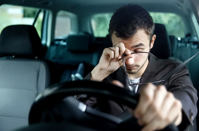 A prefektus beszélt erről a helyzetről / fotó: Shutterstock