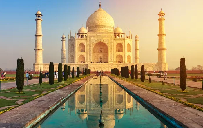 Hagia Sophia, Isztambul. A fénykép forrása: Shutterstock