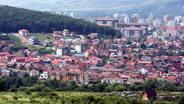 Hely Romániában a 10 legjobb európai város között / Fotó: Kattintson az Archívumra!